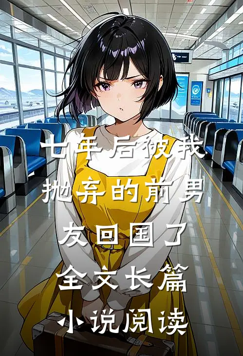 七年后被我抛弃的前男友回国了全文长篇小说阅读