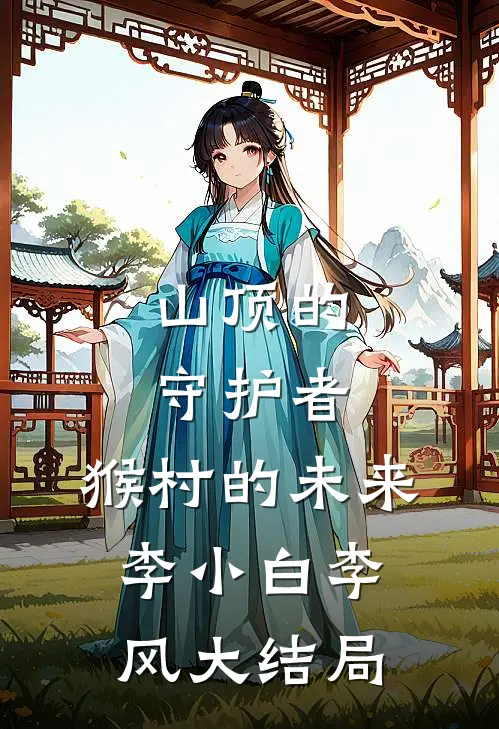 山顶的守护者：猴村的未来李小白李风大结局