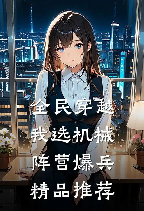 全民穿越：我选机械阵营爆兵精品推荐