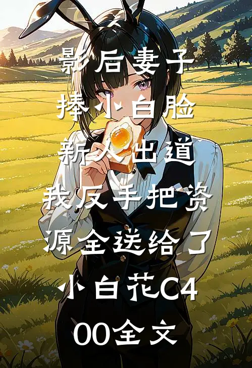 影后妻子捧小白脸新人出道，我反手把资源全送给了小白花C400全文