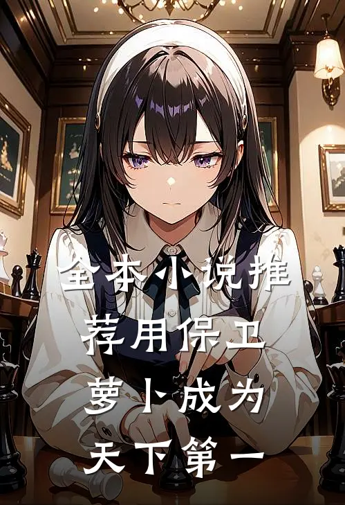 全本小说推荐用保卫萝卜成为天下第一