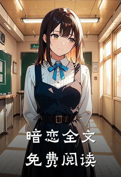 暗恋全文免费阅读