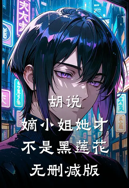 胡说，嫡小姐她才不是黑莲花无删减版