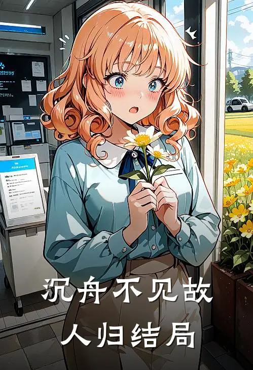 沉舟不见故人归结局