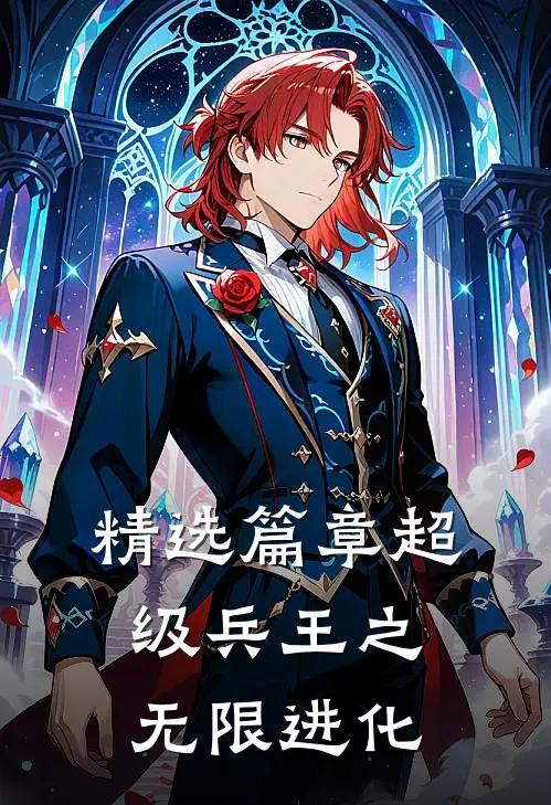 精选篇章超级兵王之无限进化