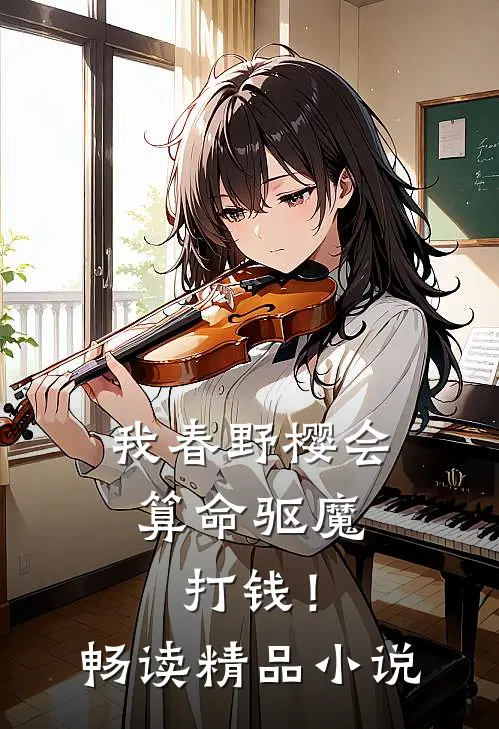 我春野樱会算命驱魔，打钱！畅读精品小说