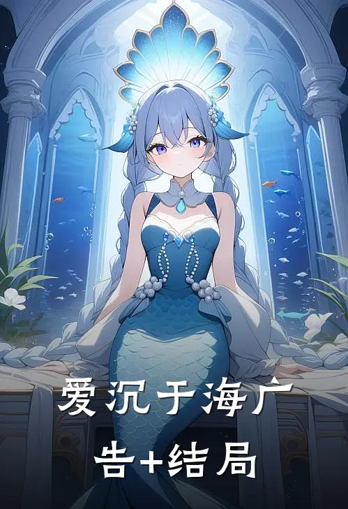 爱沉于海广告+结局