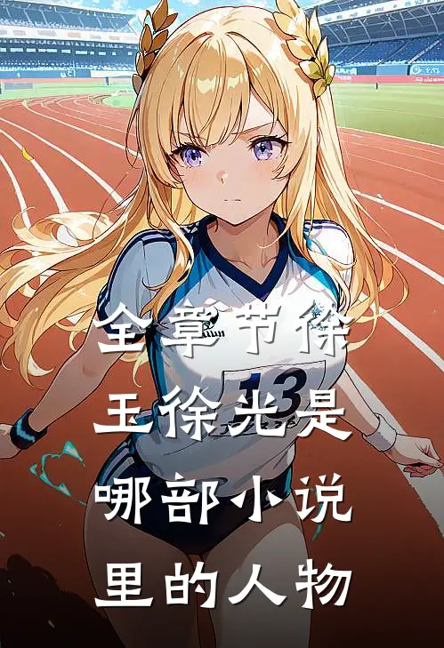 全章节徐玉徐光是哪部小说里的人物