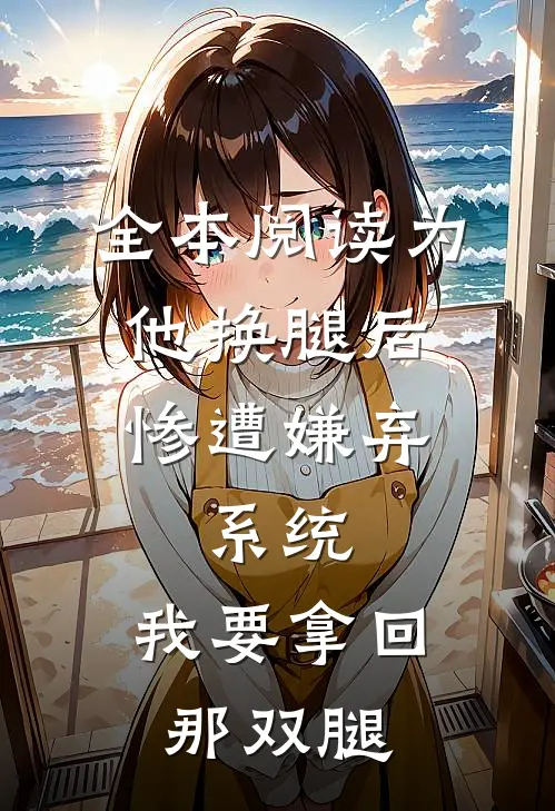 全本阅读为他换腿后惨遭嫌弃，系统，我要拿回那双腿