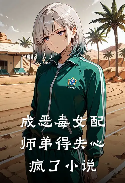 成恶毒女配，师弟得失心疯了小说