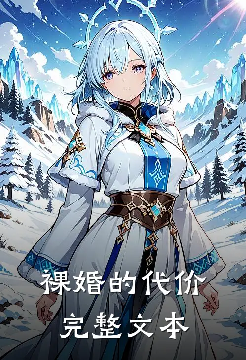 裸婚的代价完整文本