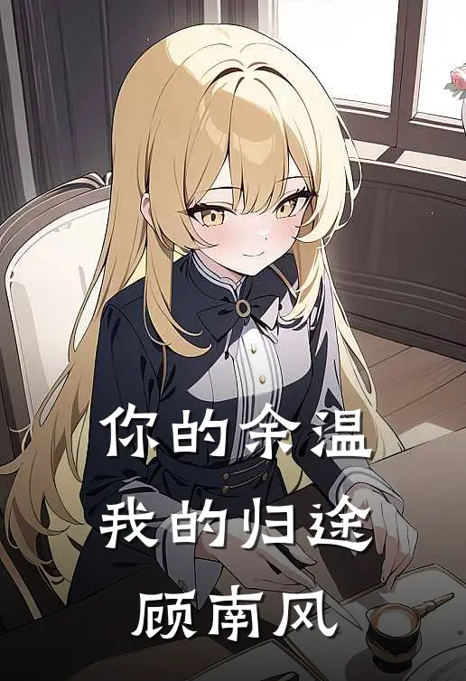 你的余温我的归途顾南风