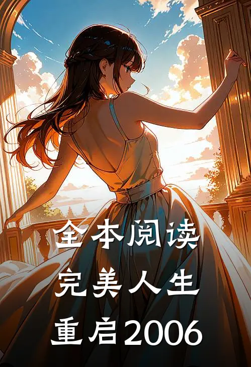 全本阅读完美人生，重启2006