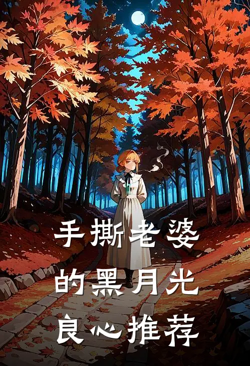 手撕老婆的黑月光良心推荐