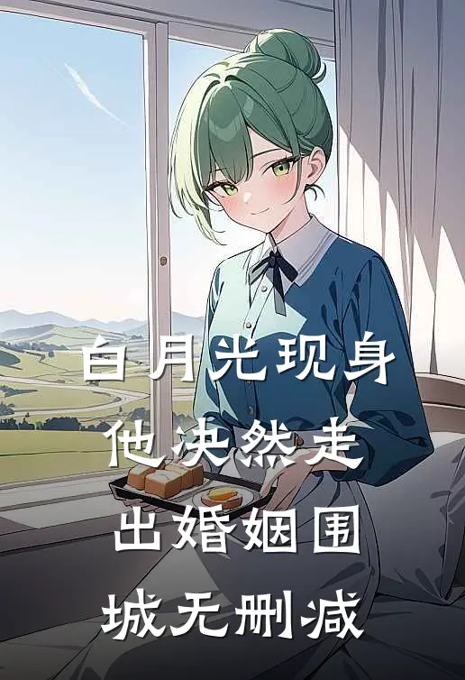 白月光现身，他决然走出婚姻围城无删减
