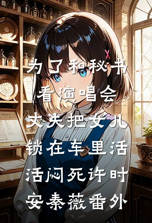 为了和秘书看演唱会，丈夫把女儿锁在车里活活闷死许时安秦薇番外