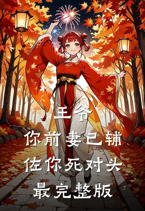 王爷，你前妻已辅佐你死对头最完整版