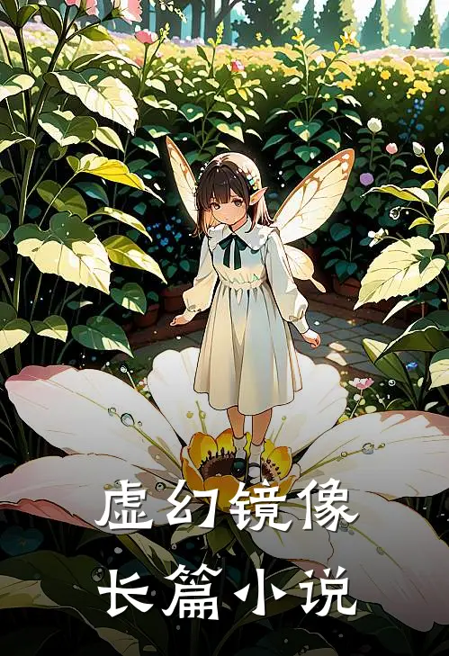 虚幻镜像长篇小说