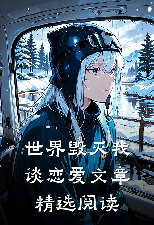 世界毁灭我谈恋爱文章精选阅读