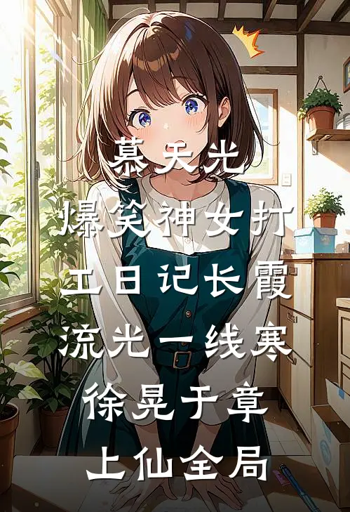 慕天光：爆笑神女打工日记-长霞流光一线寒徐晃于章上仙全局