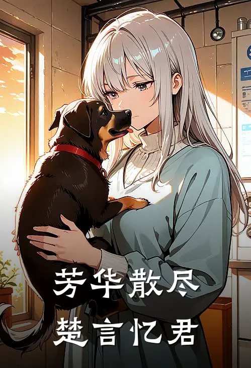 芳华散尽楚言忆君