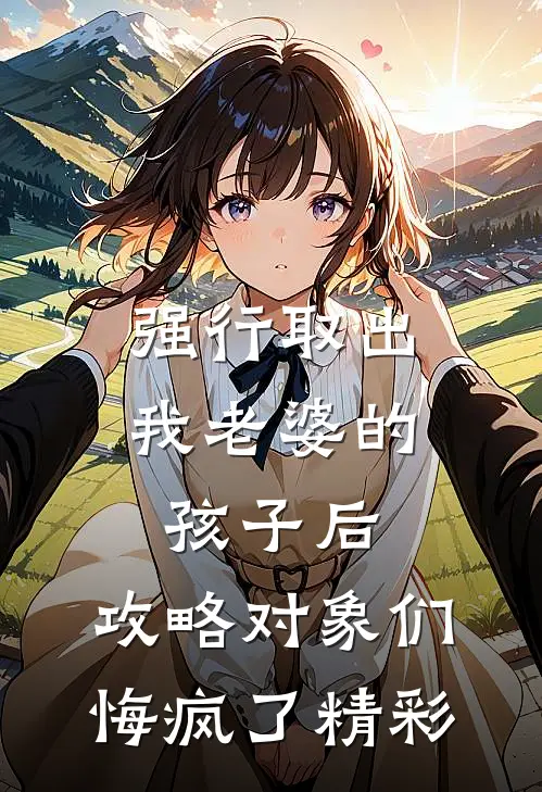 强行取出我老婆的孩子后，攻略对象们悔疯了精彩