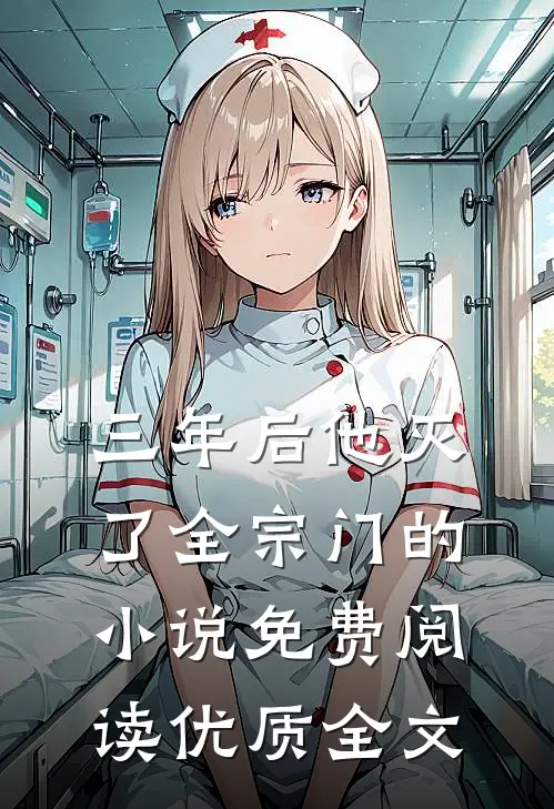 三年后他灭了全宗门的小说免费阅读优质全文