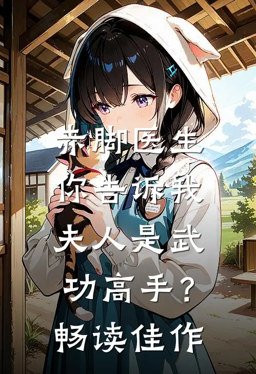 赤脚医生，你告诉我夫人是武功高手？畅读佳作