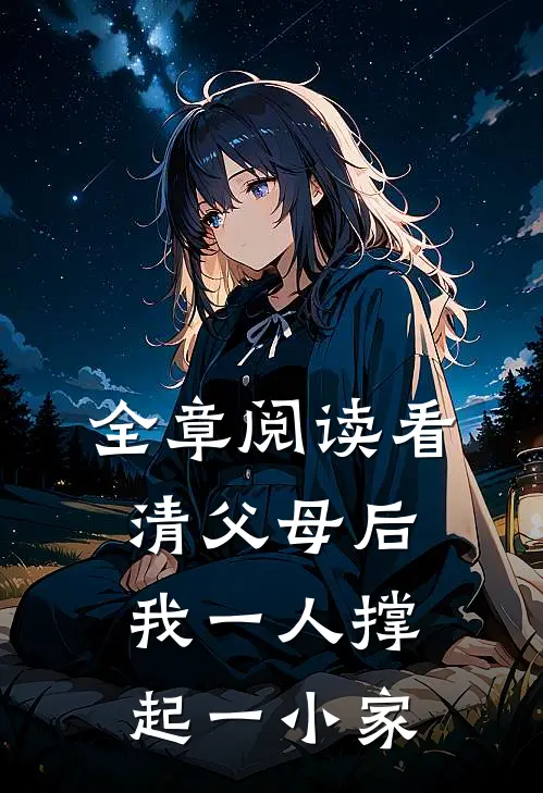 全章阅读看清父母后，我一人撑起一小家