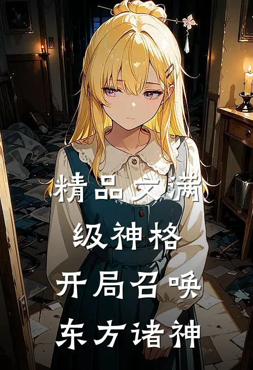 精品文满级神格：开局召唤东方诸神