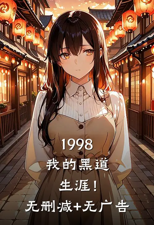 1998：我的黑道生涯！无删减+无广告