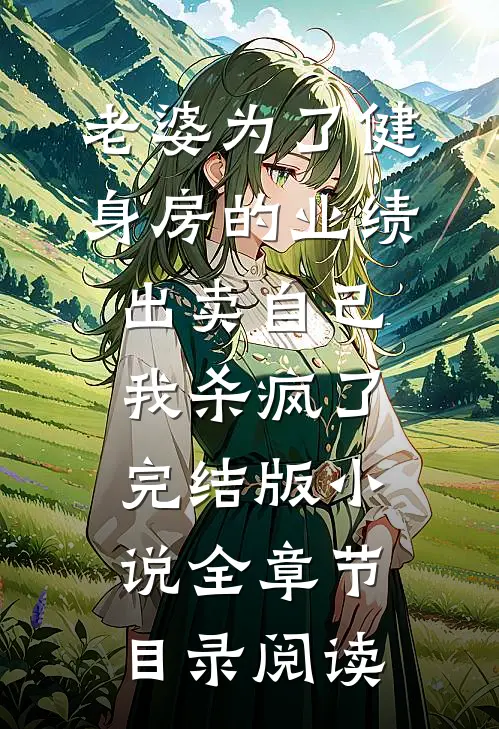 老婆为了健身房的业绩出卖自己，我杀疯了完结版小说全章节目录阅读