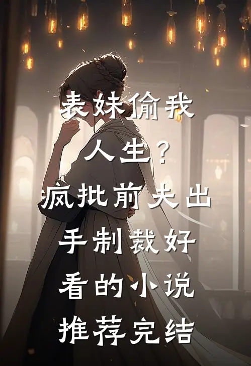表妹偷我人生？疯批前夫出手制裁好看的小说推荐完结