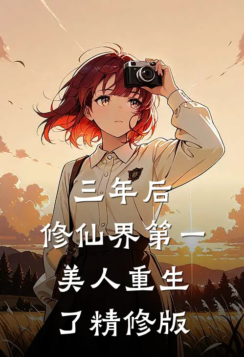 三年后，修仙界第一美人重生了精修版