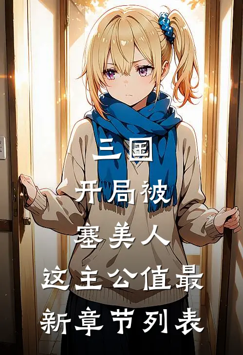 三国：开局被塞美人，这主公值最新章节列表