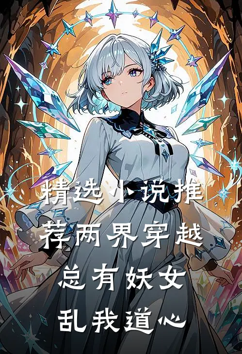 精选小说推荐两界穿越，总有妖女乱我道心