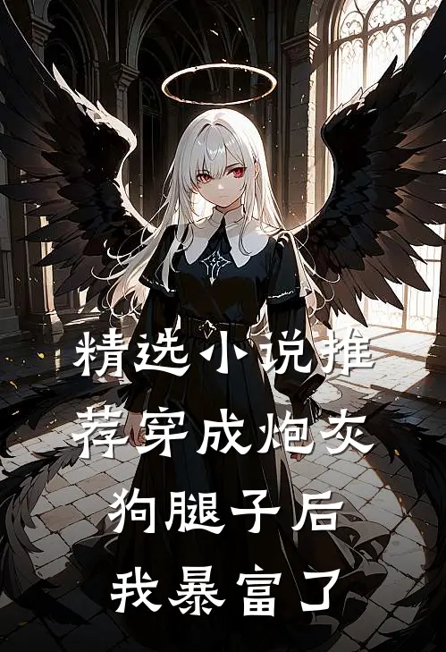 精选小说推荐穿成炮灰狗腿子后我暴富了