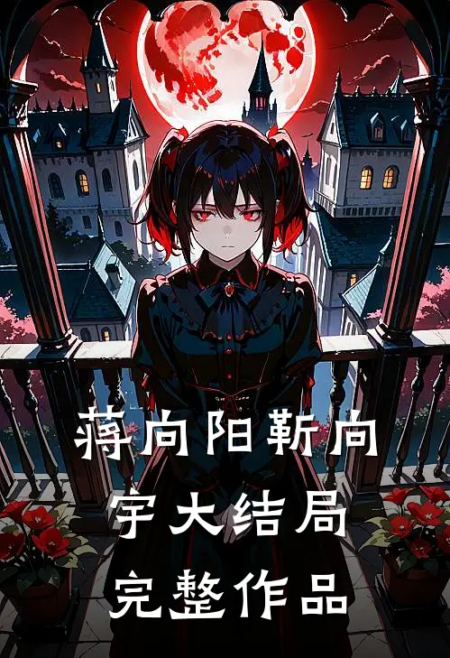 蒋向阳靳向宇大结局完整作品