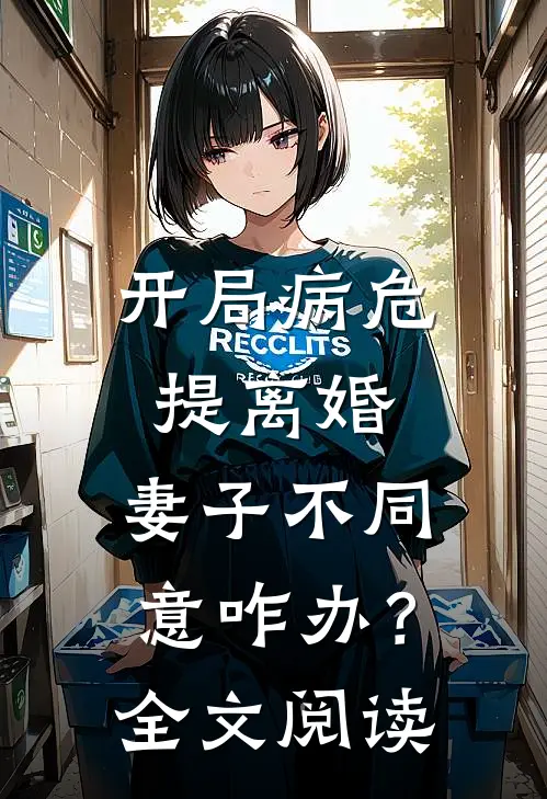 开局病危提离婚，妻子不同意咋办？全文阅读