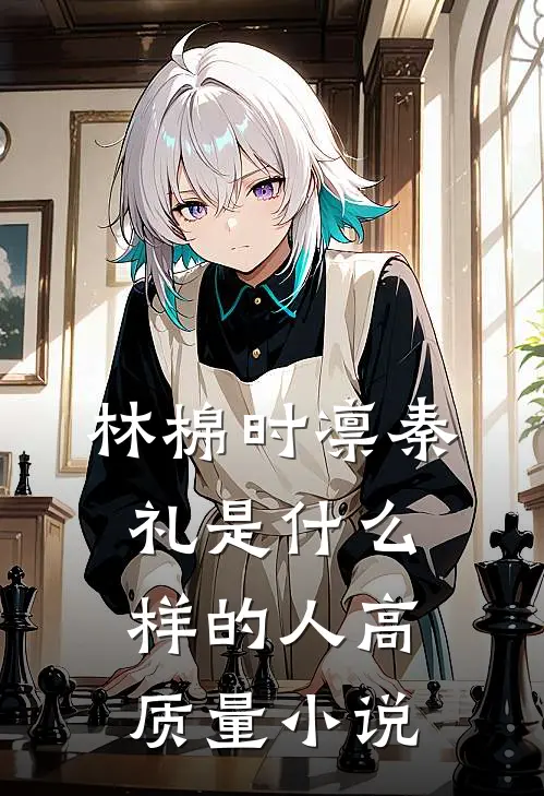 林棉时凛秦礼是什么样的人高质量小说