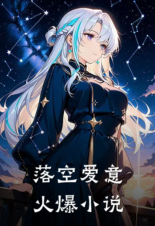 落空爱意火爆小说