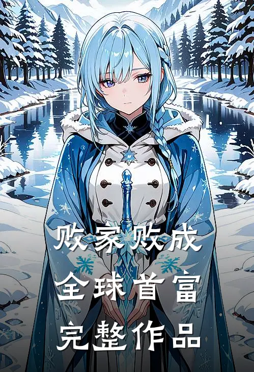败家败成全球首富完整作品