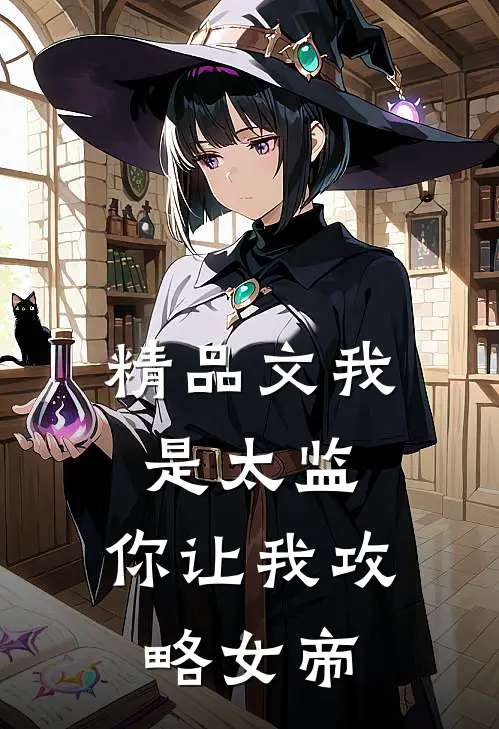 精品文我是太监，你让我攻略女帝