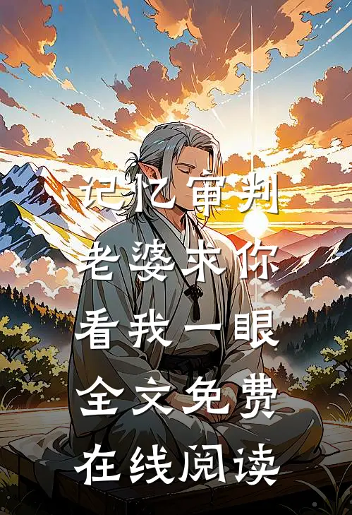记忆审判：老婆求你看我一眼全文免费在线阅读