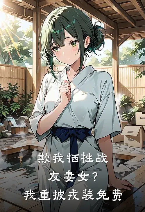 欺我牺牲战友妻女？我重披戎装免费