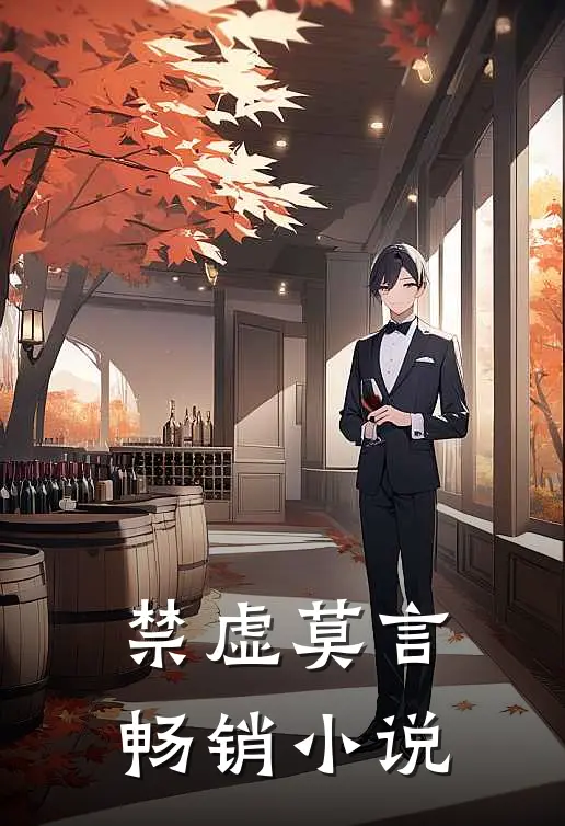 禁虚莫言畅销小说