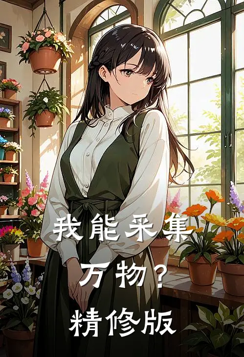 我能采集万物？精修版