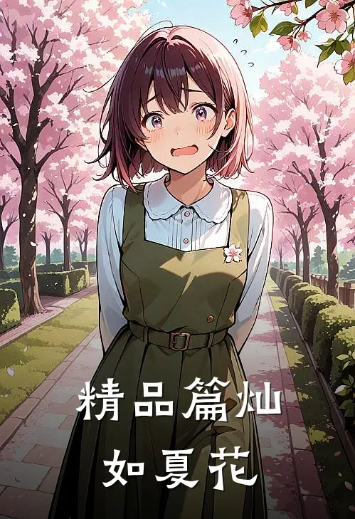 精品篇灿如夏花