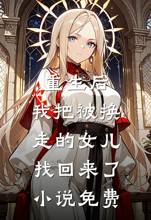 重生后，我把被换走的女儿找回来了小说免费