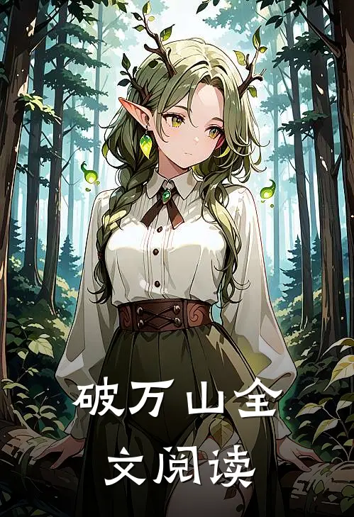 破万山全文阅读